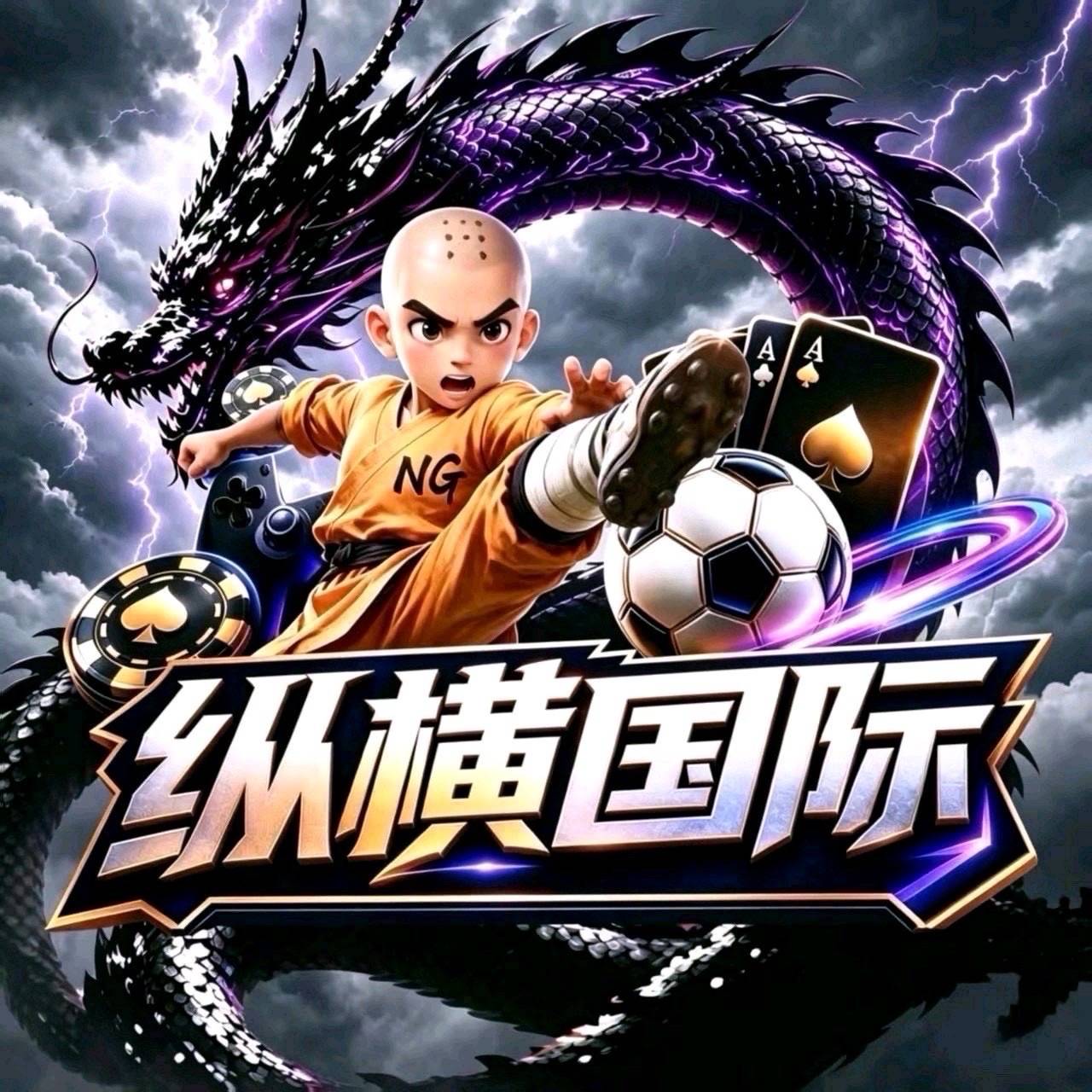 纵横国际