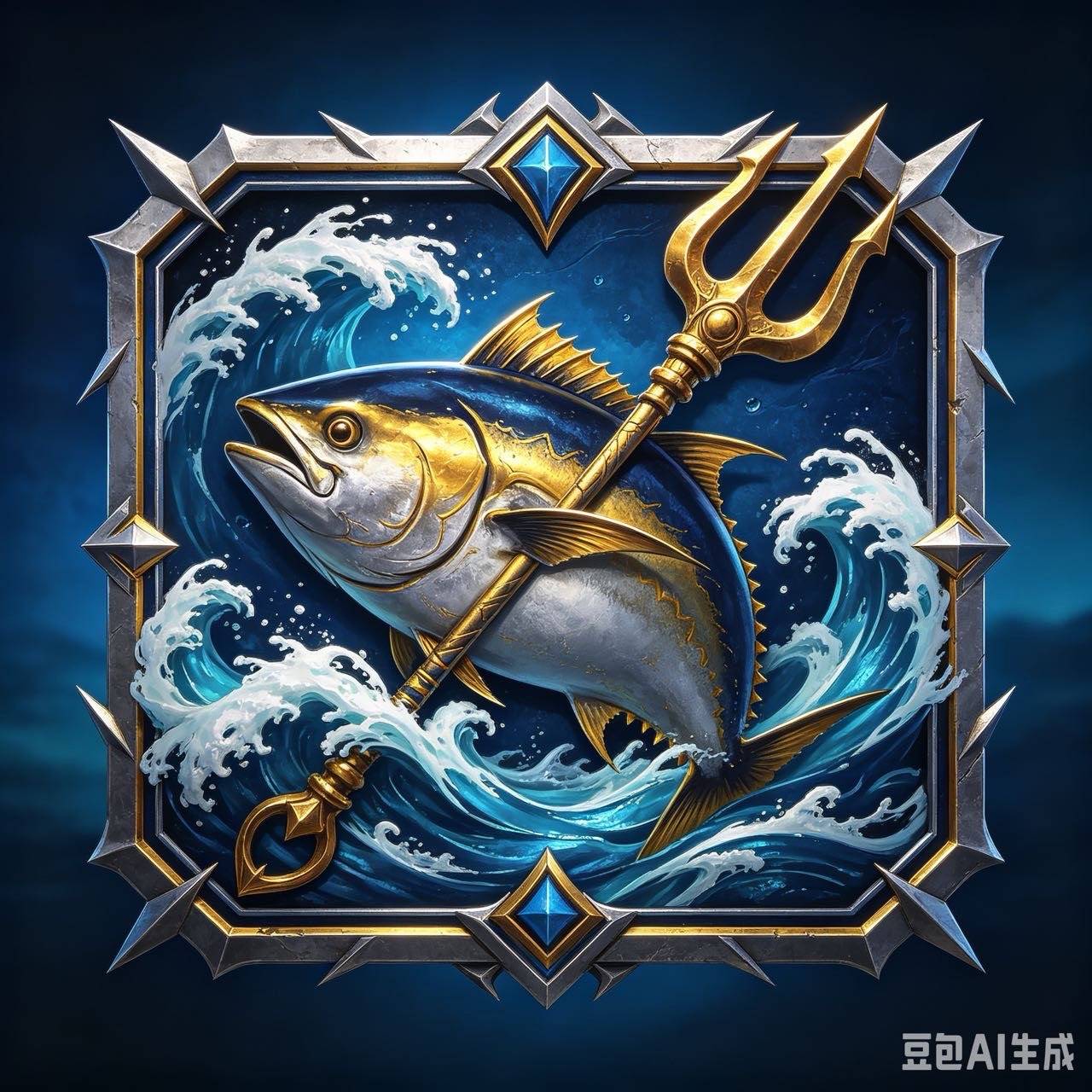 竖屏捕鱼试玩