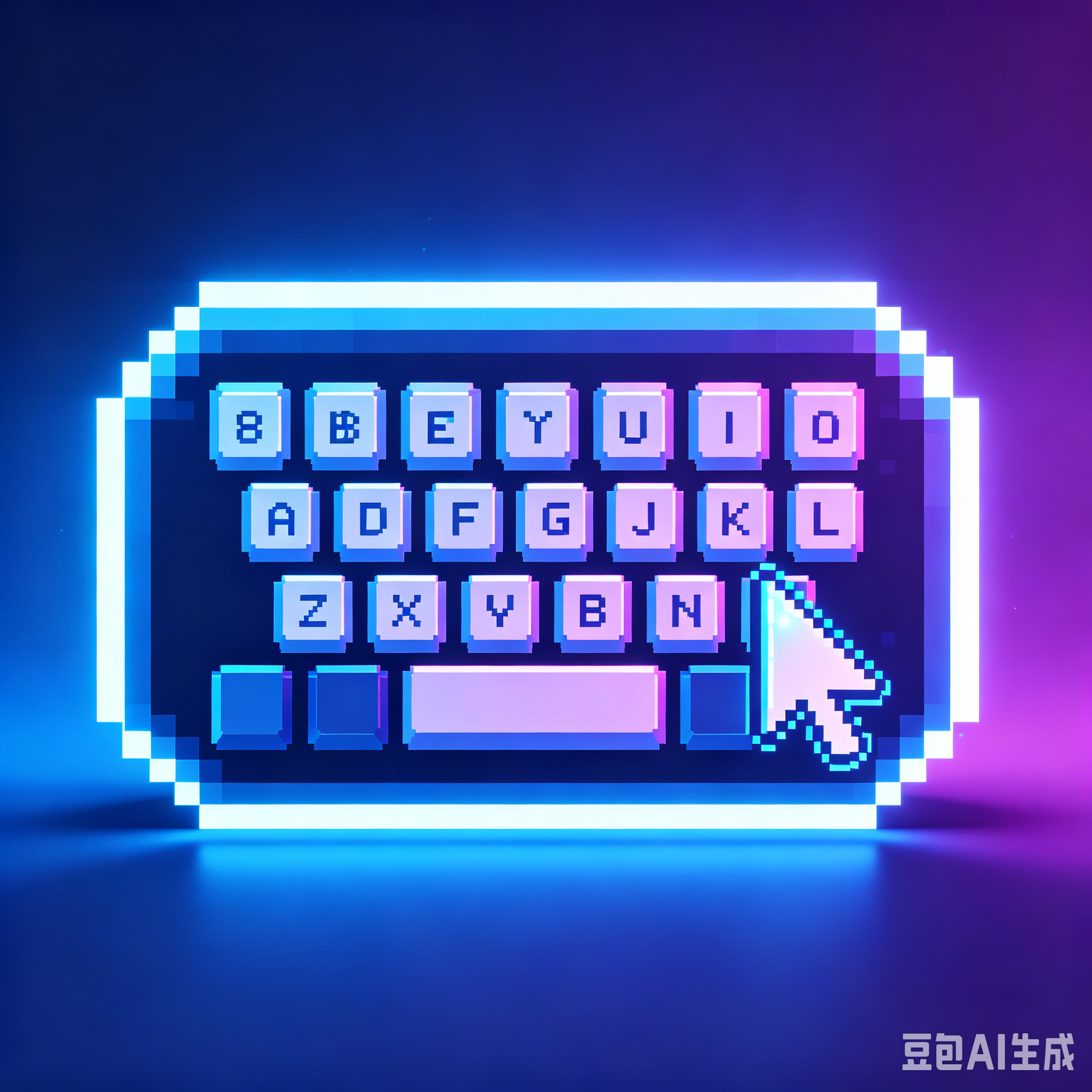 花体英文