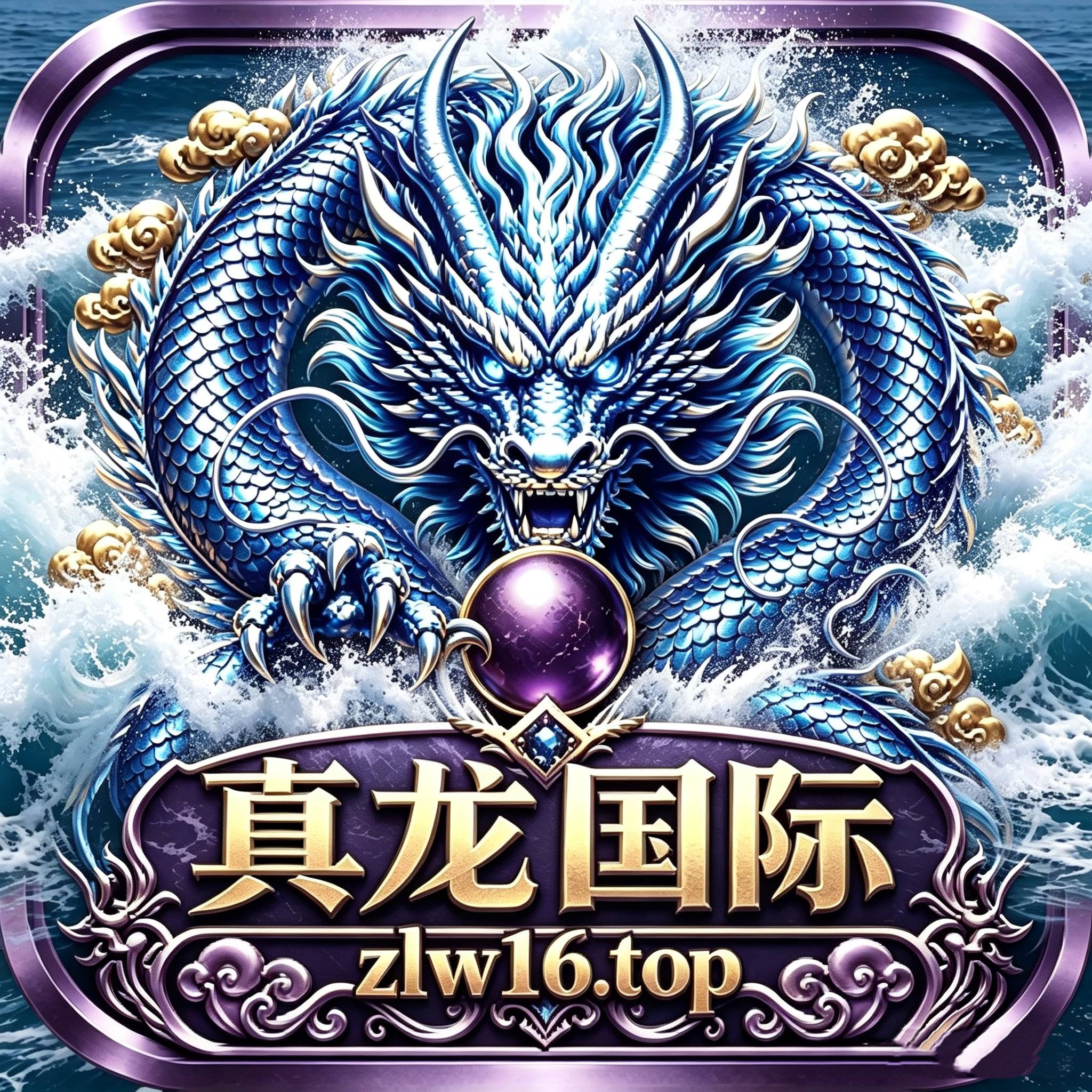 真龙国际