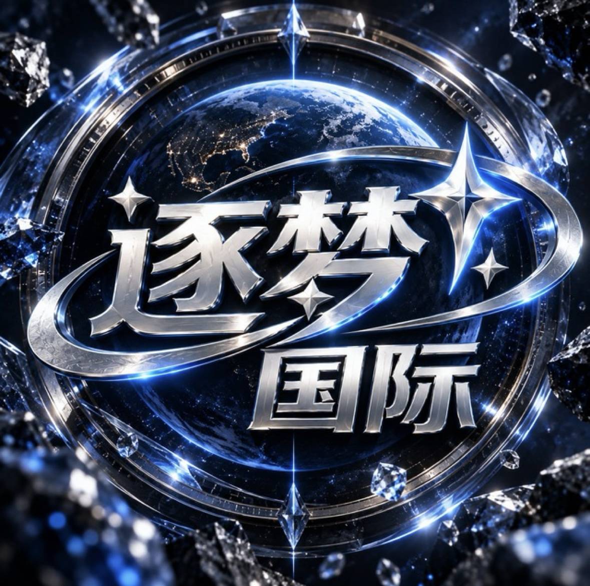 逐梦国际